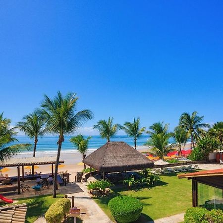 Pousada Canto Do Porto Pôrto das Galinhas Kültér fotó